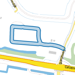 Mosterweg