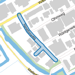 Newtonweg