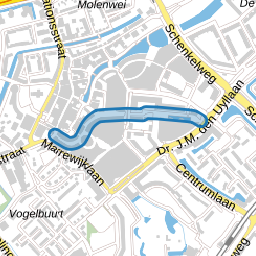 Nieuwstraat