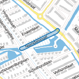 Nijendalsingel