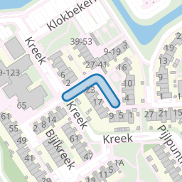 Nomadenkreek