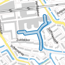 Noordakker
