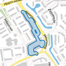 Oberonweg