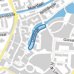 Oostkade