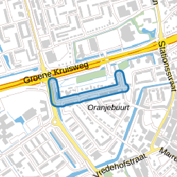 Oranjelaan
