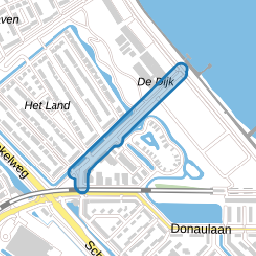Oude Maasweg