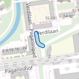 Paganinipad