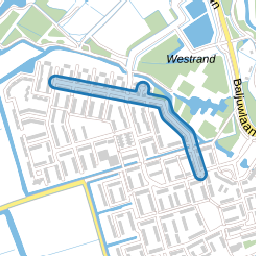 Parklaan