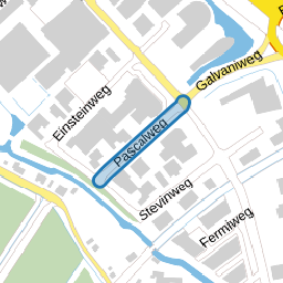 Pascalweg