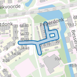 Peperdonk