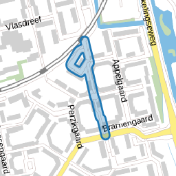 Perengaard