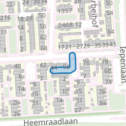 Pijnboomstraat