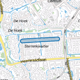 Planetenlaan