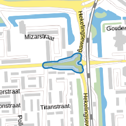 Planetenplein