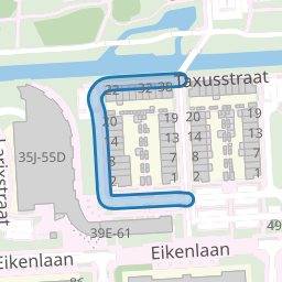 Plataanstraat