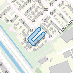 Reigerplein