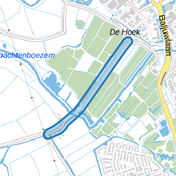 Rietbroekweg