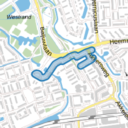 Rigolettostraat