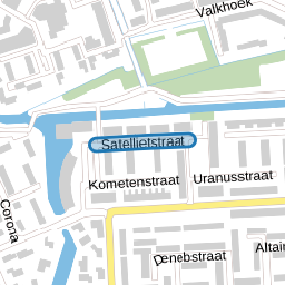 Satellietstraat