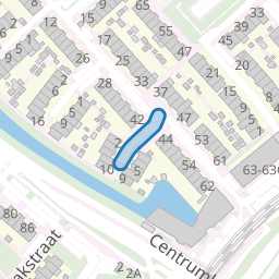 Schaepmanstraat