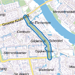 Schenkelweg
