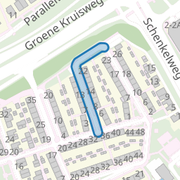 Schoestraat