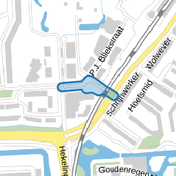 Schoutstraat