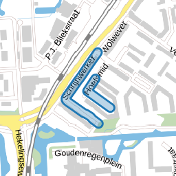 Schrijnwerker