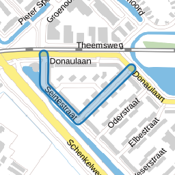 Seinestraat