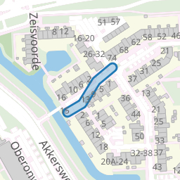 Sikkelvoorde