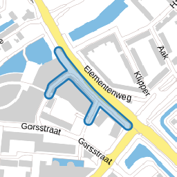 Sluisstraat