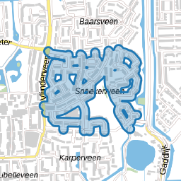 Snoekenveen