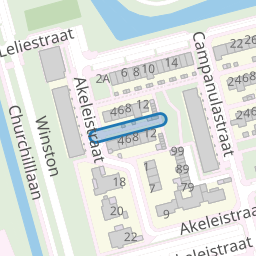 Speenkruidpad