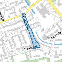 Sperwerhoek