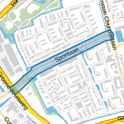 Sportlaan