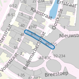 Spuistraat
