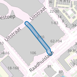 Stadhuispassage