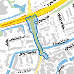 Stationsstraat
