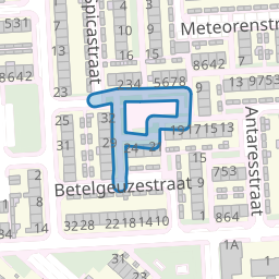 Sterrenplein