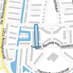 Suze Robertsonstraat