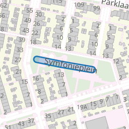 Symfonieplein