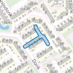 Tamusdonk