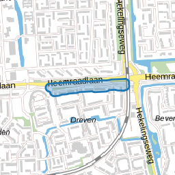 Tarwedreef