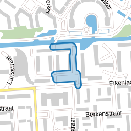 Taxusstraat