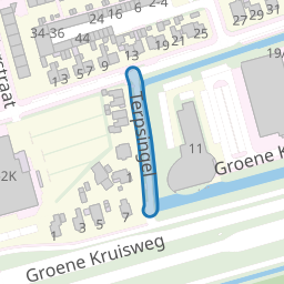 Terpsingel