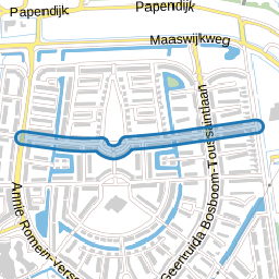Theo Mann-Bouwmeesterstraat