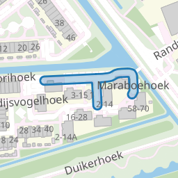 Toekanhoek