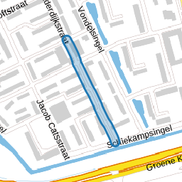 Tollensstraat