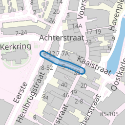 Torenstraat