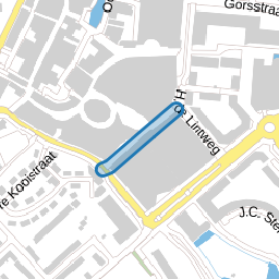 Uitstraat